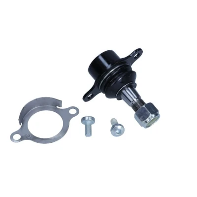 Bilde av MAXGEAR 72 4806 Bærekule framaksel, framaksel begge sider 26 FORD: Transit Mk6 Van, Flatvogn lastebil/Chassis, Tourneo