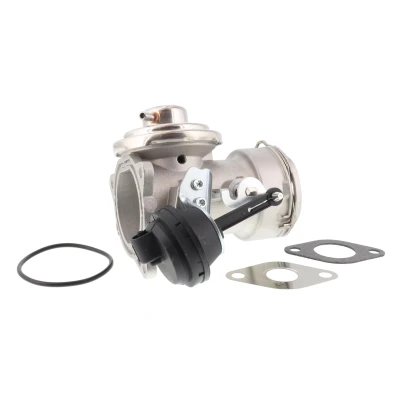 Bilde av VEMO V10 63 0029 1 EGR Ventil pneumatisk membranventil med tetning VOLKSWAGEN: Caddy 3, SKODA: Octavia 2 Combi