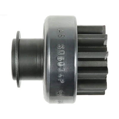 Bilde av AS PL SD6034P Friløpsgir, starter