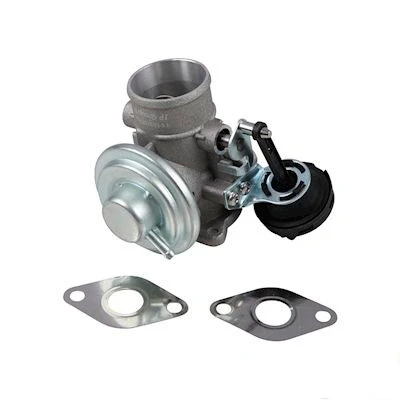 Bilde av JP GROUP 1119902700 EGR Ventil pneumatisk med tetning VOLKSWAGEN: Polo IV Hatchback, Golf 4, Bora Sedan, SKODA: Octavia 1 Combi, Fabia Combi