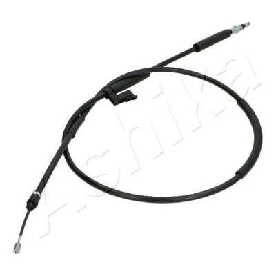Bilde av ASHIKA 131 03 308 Bremsekabel Skivebrems MAZDA: 3 Hatchback