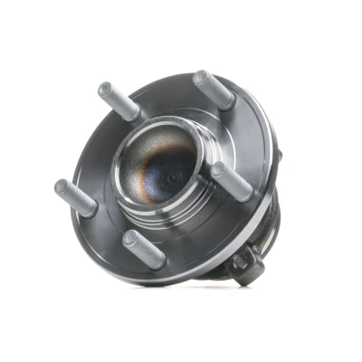 Bilde av SKF VKBA 6801 Hjullagersett med integrert ABS sensor MAZDA: 5, 3 Hatchback, Sedan