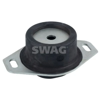 Bilde av SWAG 64 13 0006 Motorfeste venstre Gummimetallager CITROËN: DS5 Hatchback, Berlingo II Van, II, PEUGEOT: Partner 307 Stasjonsvogn