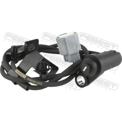 Bilde av ABS sensor FEBEST 04606 020