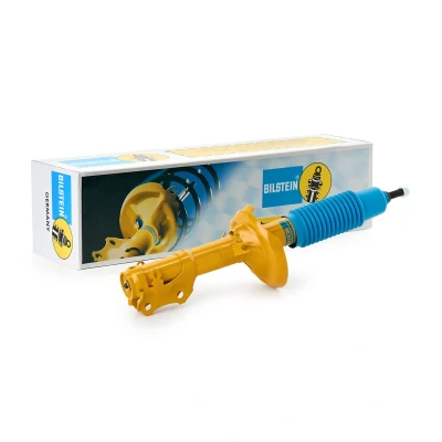 Bilde av BILSTEIN B6 Performance 35 043959 Støtdemper framaksel gasstrykk Ettrørs Upside down fjærbein øvre stift, nedre klemme VOLKSWAGEN: GOLF 3, 2