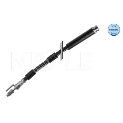 Bilde av MEYLE 714 525 0036 Bremseslange framaksel 360 M10x1 FORD: Transit Connect Mk1 Van, Tourneo