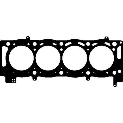 Bilde av ELRING 732.170 Toppakning 1,30 86 metallagpakning FORD: Galaxy Mk2 MPV, MONDEO 4 Turnier, S Max Mk1, MITSUBISHI: Outlander 2 SUV