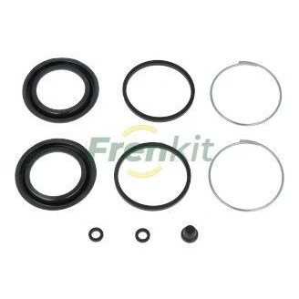 Bilde av FRENKIT 248036 Bremseklave Reparasjonssett framaksel 48 OPEL: Rekord C Stasjonsvogn, Kadett B Sedan, SAAB: 99 Combi Coupe