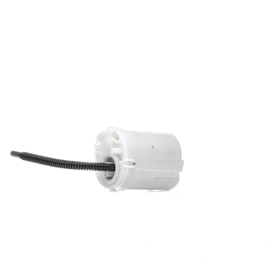 Bilde av BOSCH 0 986 580 824 Brennstoff leveringsenhet med tilleggsmateriale koplingsdeler elektrisk VOLKSWAGEN: New Beetle Cabrio