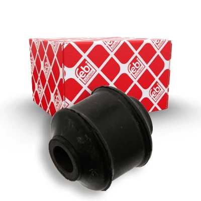 Bilde av FEBI BILSTEIN 01925 Stabilisatorbøssinger framaksel gummi 12 37,5 VOLKSWAGEN: LT 28 35 I Flatvogn lastebil / Chassis