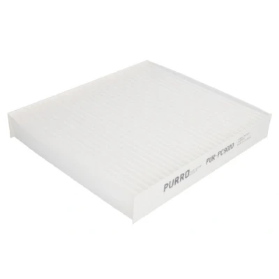 Bilde av PURRO PUR PC9010 Kupéfilter pollenfilter 210 184 30 SUBARU: Forester II, Impreza III Hatchback, II Stasjonsvogn, SUZUKI: Vitara IV SUV
