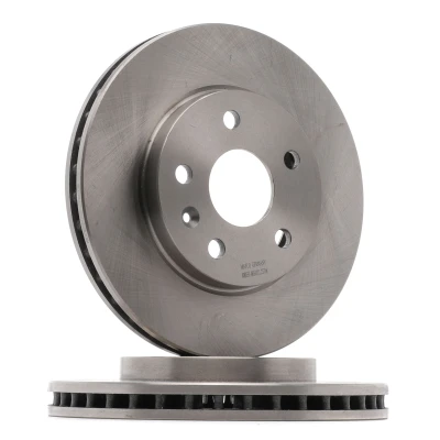 Bilde av MAPCO 47716 bremsesett, skivebremse framaksel ventilert OPEL: Insignia A Sports Tourer