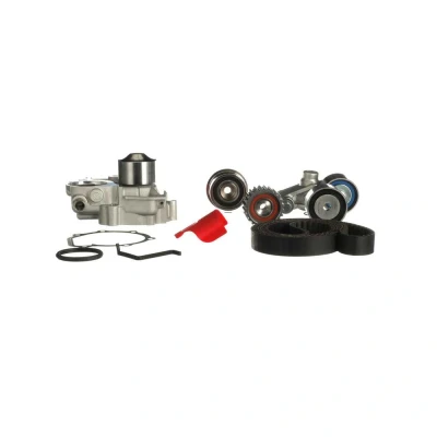 Bilde av GATES KP15537XS 1 vannpumpe + Registerreimsett med Tru Power SUBARU: Outback IV, Legacy 4, Forester III