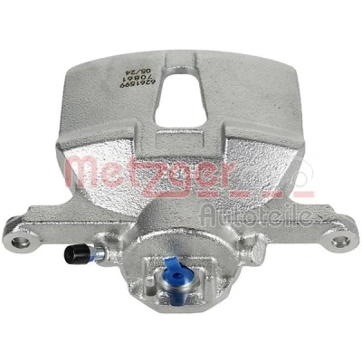 Bilde av METZGER 6261599 Bremsecaliper framaksel venstre RENAULT: Megane 4, Talisman Grandtour