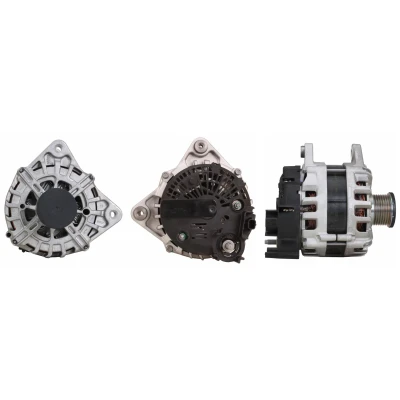 Bilde av DRI 2303861502 Dynamo 14V 150A