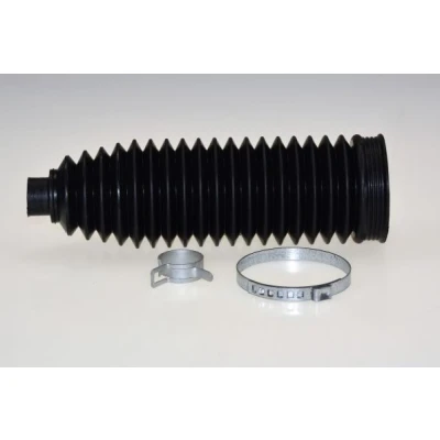 Bilde av SPIDAN 84303 Tannstangmansjett Termoplast for edelstålstrips FORD: Transit Custom V362 Minibuss