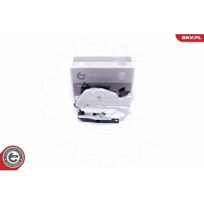 Bilde av Dørlås, seat mii, skoda citigo, e superb ii, kombi vw up!, 1S4839015A, 1S4839015B, 1S4839015G