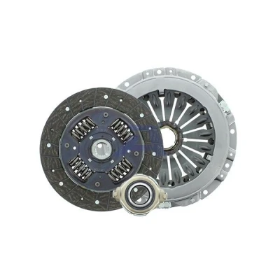 Bilde av AISIN Clutch Kit (3P) KY 071A tre deler med clutchtrykkplate clutchplate, utløserlager 225