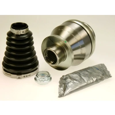 Bilde av SPIDAN 24570 Drivknute med mutter TPE (termoplastisk elastomer) VOLKSWAGEN: Transporter 5, 5 Bus, Multivan (7HM