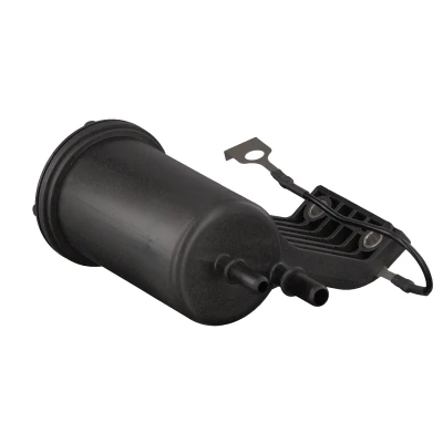 Bilde av FEBI BILSTEIN 171468 Drivstoffilter ledningsfilter med holder