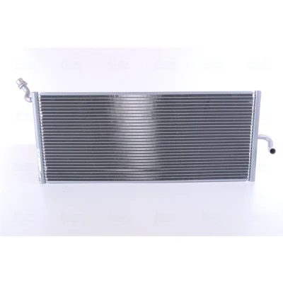 Bilde av NISSENS 627047 Lavtemperaturkjøler, intercooler