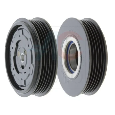 Bilde av ACAUTO AC 06DN118 Magnet Clutch DENSO, MITSUBISHI, SMART 5SE