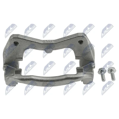 Bilde av Holder, bremseklave, framaksel, Høyre eller venstre, volvo s40 i, v40 kombi, 30863309, 8251701, 8602149