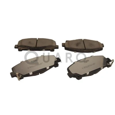 Bilde av QUARO Bremseklosser med akustisk slitasjevarsel QP5916C HONDA: ACCORD 8 Kombi,