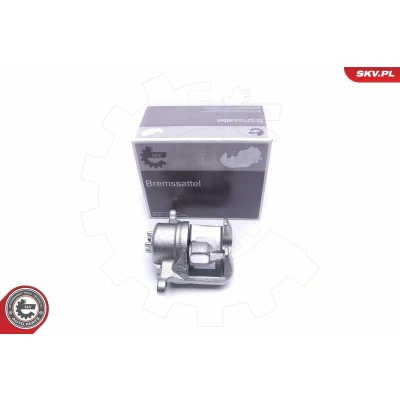 Bilde av Bremsecaliper, Framaksel venstre, suzuki liana, liana halvkombi, 5510254G50