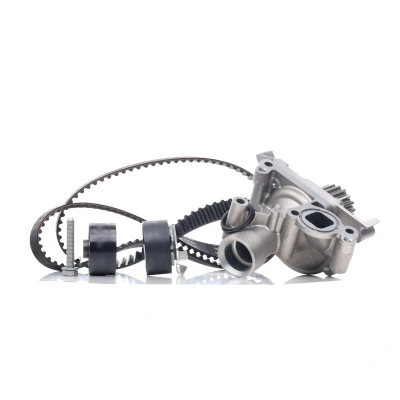 Bilde av FEBI BILSTEIN 46410 vannpumpe + Registerreimsett med 153 PEUGEOT: 307 Hatchback, 206 SW, CITROËN: C5 I Stasjonsvogn