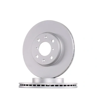 Bilde av BOSCH 0 986 479 B98 Bremseskiver 252 20 4 100 ventilert belagt SUZUKI: SWIFT 3, OPEL: Agila B