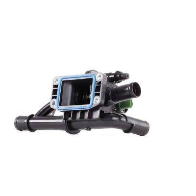 Bilde av ESEN SKV 20SKV068 Termostat 83 med kapsling FORD: S Max Mk1, FIESTA 6, Focus 2 Kombi, PEUGEOT: 3008 I, 207 CC, Partner II Van