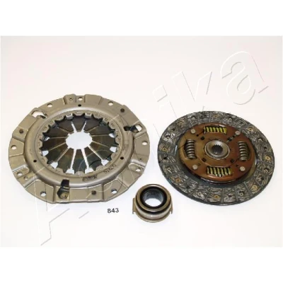 Bilde av Clutchsett, nissan pixo, opel agila, suzuki alto vii, splash, swift iii, 0926928004, 2210051K00000, 2240051K00000, 2240051K20000, 224005
