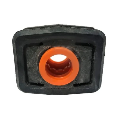 Bilde av 3RG 24799 Bøssing, girstang framaksel, nede VOLKSWAGEN: Transporter 4 Bus,