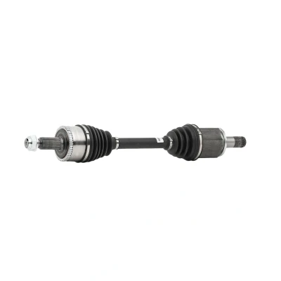 Bilde av ERA Benelux DA709181 Drivaksel framaksel venstre 640 LAND ROVER: Discovery 3, Range Rover Sport, 4
