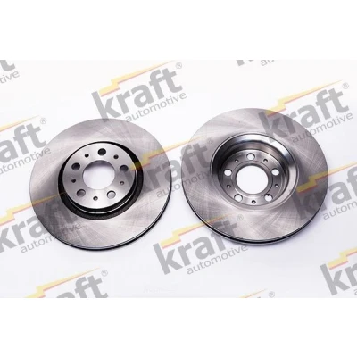 Bilde av Bremseskive KRAFT AUTOMOTIVE 6046392