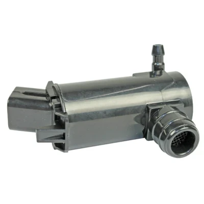 Bilde av METZGER 2220077 Vaskevannspumpe 12 for frontruterens HYUNDAI: i30 I Hatchback, H 1 Cargo, KIA: Cerato Hatchback