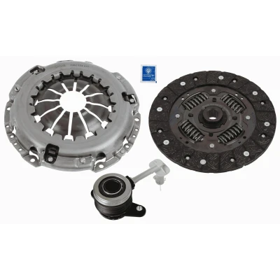Bilde av SACHS 3000 990 586 Clutch 215