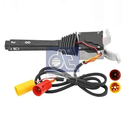 Bilde av DT Spare Parts 5.80000 Bryter Rattstamme
