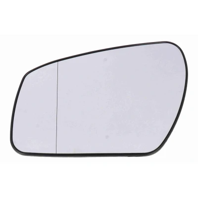 Bilde av VEMO V25 69 0003 Speilglass venstre FORD: MONDEO 3 Kombi, FIESTA 5, C Max
