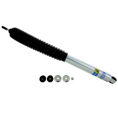 Bilde av BILSTEIN B8 5100 24 186872 Støtdemper framaksel gasstrykk enkeltrør Demper bærer ikke fjær nedre øye, øvre stift JEEP: WRANGLER 3