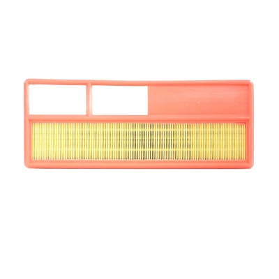 Bilde av VALEO 585075 Luftfilter 52 147 375 Filterinnsats FIAT: 500 Hatchback, Doblo II Varebil / Stasjonsvogn, Strada Pick up, SAAB: 9 3 Hatchback