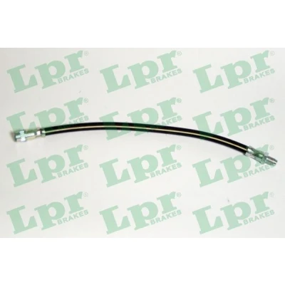 Bilde av LPR 6T46017 Bremseslange 350 F10X1