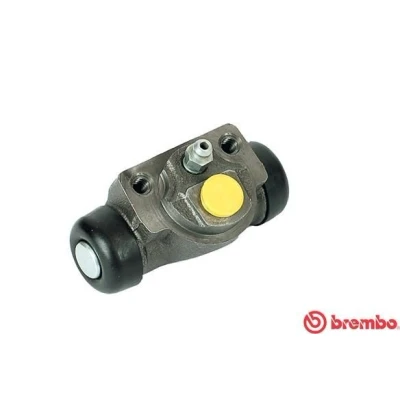 Bilde av BREMBO A 12 462 Bremsesylinder 15,87