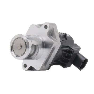 Bilde av PIERBURG 7.24809.77.0 EGR Ventil elektrisk styreventil uten pakning FIAT: Doblo II Varebil / Stasjonsvogn, Ducato III Flatvogn lastebil Chassis