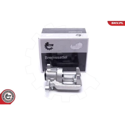 Bilde av ESEN SKV 44SKV484 Bremsecaliper 130 høyre bakaksel uten elektromotor PEUGEOT: 308 SW 2, II Hatchback