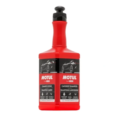 Bilde av MOTUL CAR CARE 110150 Lakk rengjøring 500