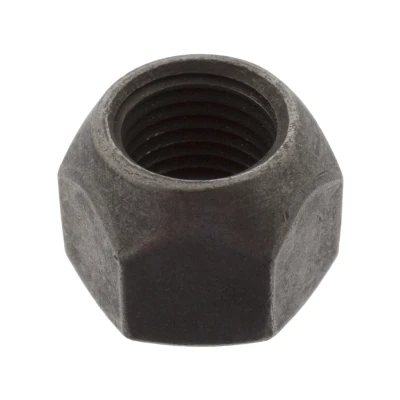 Bilde av FEBI BILSTEIN 101369 Hjulmutter Konisk sete F 21 FORD: Transit Connect V408 Van, S Max Mk2, Galaxy Mk3 MPV
