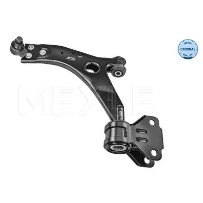 Bilde av MEYLE 716 050 0015 Bærebru ORIGINAL Quality med støtte / styreledd, gummifeste framaksel venstre Casterstag stålplate FORD: FOCUS 3 Turnier