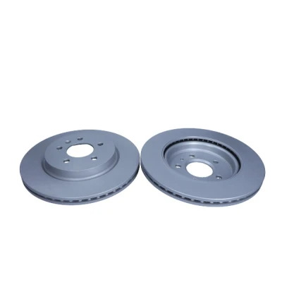 Bilde av QUARO QD8113 Bremseskiver 315 23 5 115 innvendig ventilert spraylakkert, belagt uten hjulnav, hjulfestebolt OPEL: Zafira C Tourer
